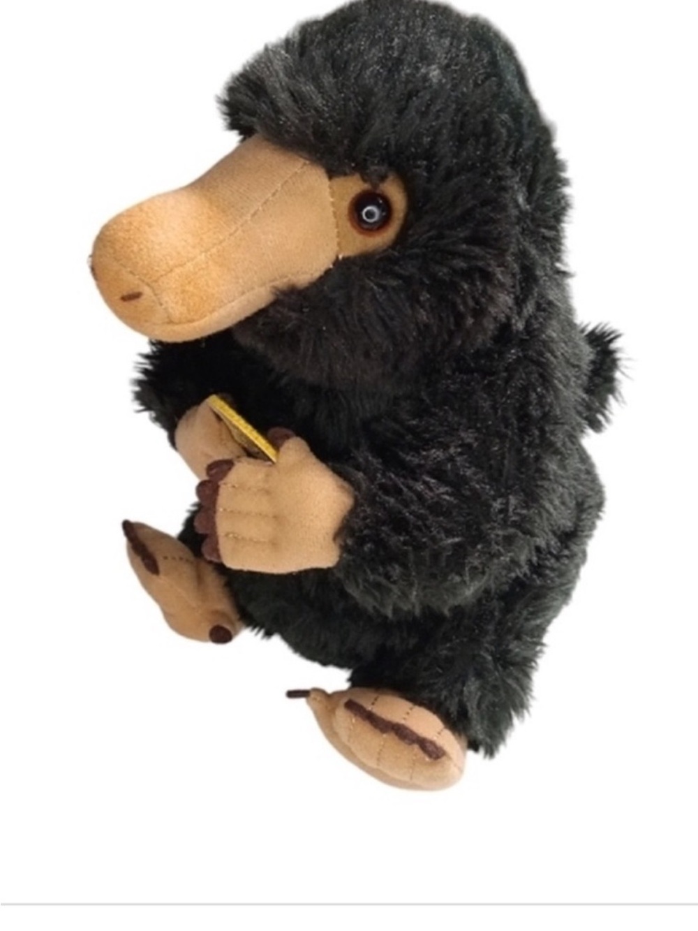 Fantastic Beasts And Where To Find Them Movie Niffler Toy Plush - Picture 4 of 5